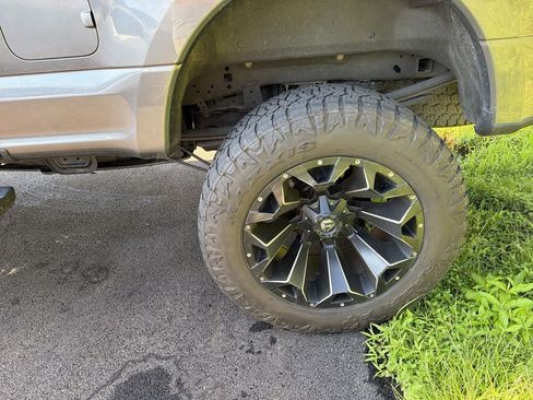 Used 2019 Ford F250 Lariat AWD/4WD image 6