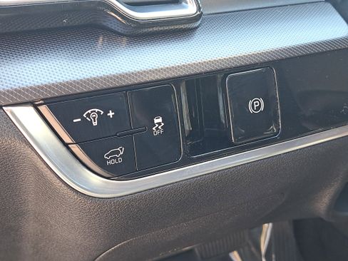 Used 2023 Kia Sportage SX FWD image 32