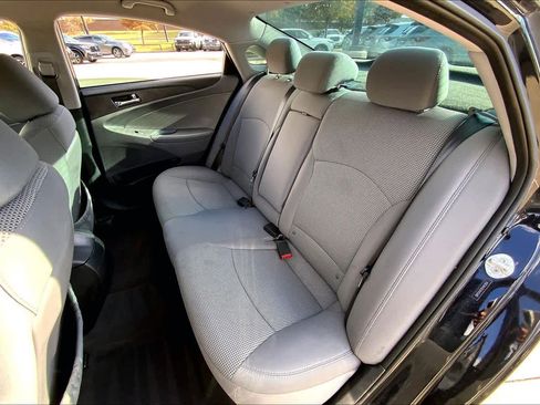 Used 2014 Hyundai Sonata GLS w/ Popular Equipment Group 2 image 19
