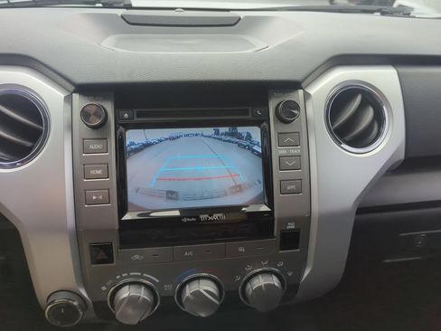 Used 2018 Toyota Tundra SR5 w/ TRD Off Road Package AWD/4WD image 23