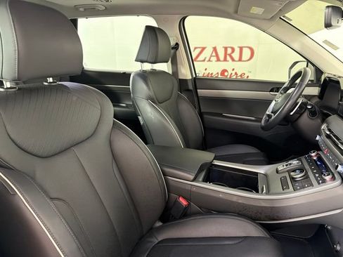 Used 2024 Hyundai Palisade XRT FWD image 16