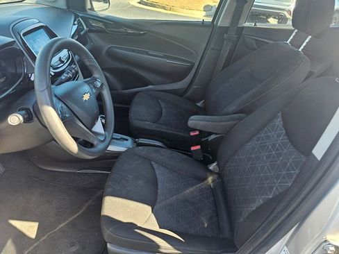 Used 2021 Chevrolet Spark LT image 16