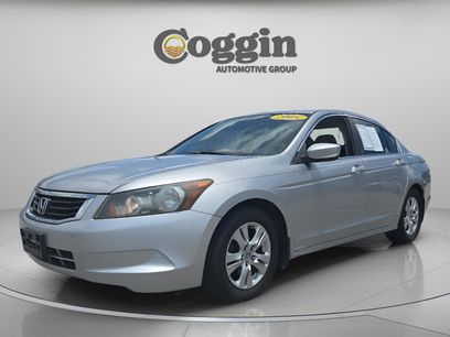 Used 2009 Honda Accord LX-P