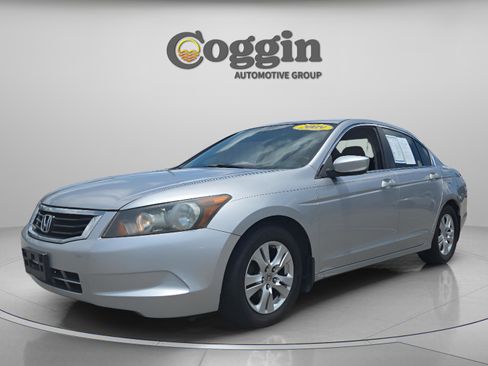 Used 2009 Honda Accord LX-P image 1