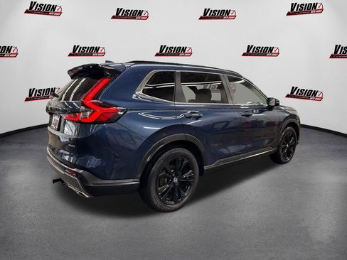 Used 2025 Honda CR-V Sport Touring image 5