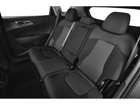 New 2025 Kia Sportage LX AWD/4WD image 24