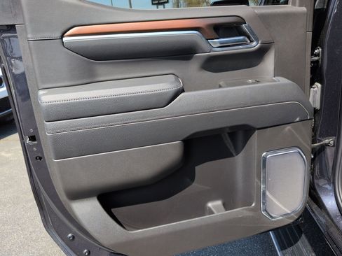 Certified 2025 GMC Sierra 1500 Denali w/ Denali Reserve Package image 30