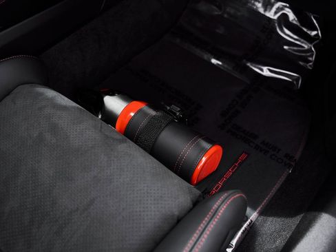 Used 2024 Porsche 911 Turbo S image 49