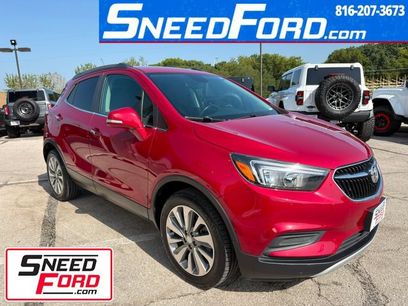 Used 2019 Buick Encore Preferred
