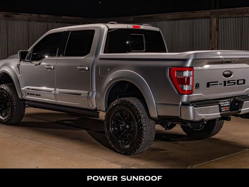 Used 2023 Ford F150 Lariat w/ Equipment Group 502A High AWD/4WD image 7