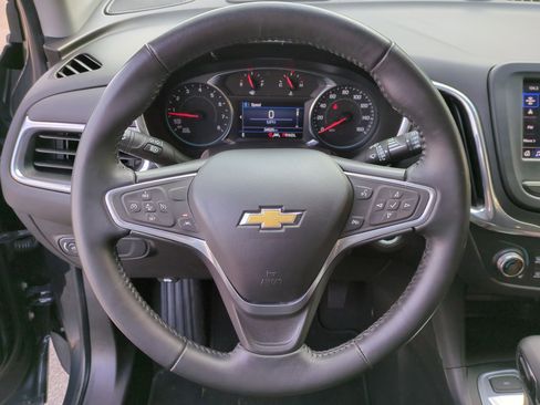 Certified 2022 Chevrolet Equinox LT image 12