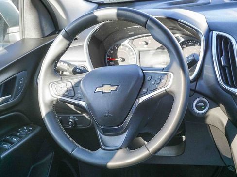Used 2024 Chevrolet Equinox LT image 16