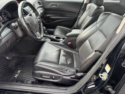 Used 2014 Acura ILX FWD image 27