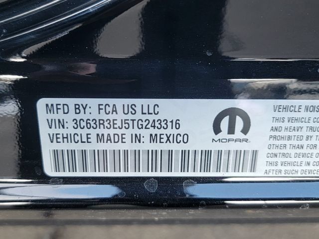 New 2026 RAM 3500 Laramie AWD/4WD image 33