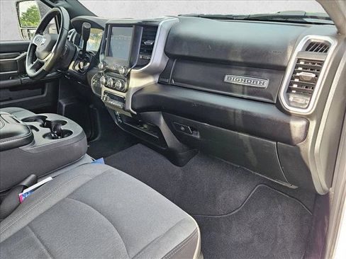 Used 2024 RAM 2500 Big Horn image 20