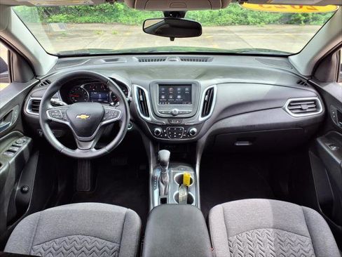 Used 2023 Chevrolet Equinox LT AWD/4WD image 14