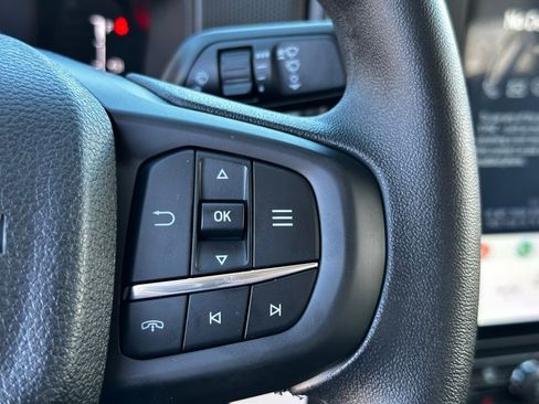 New 2026 Ford Ranger XL RWD image 12