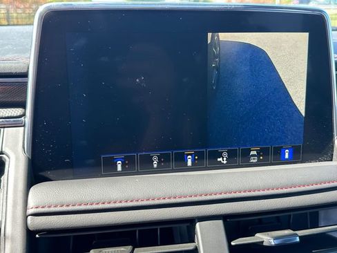 Used 2024 Chevrolet Tahoe RST image 32