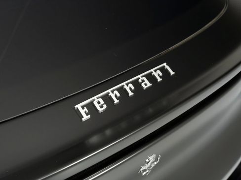 Used 2025 Ferrari Purosangue AWD/4WD image 53