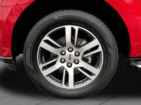 Used 2022 Ford Expedition XLT RWD image 11