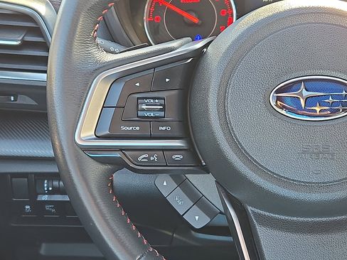 Used 2017 Subaru Impreza 2.0i Sport image 21