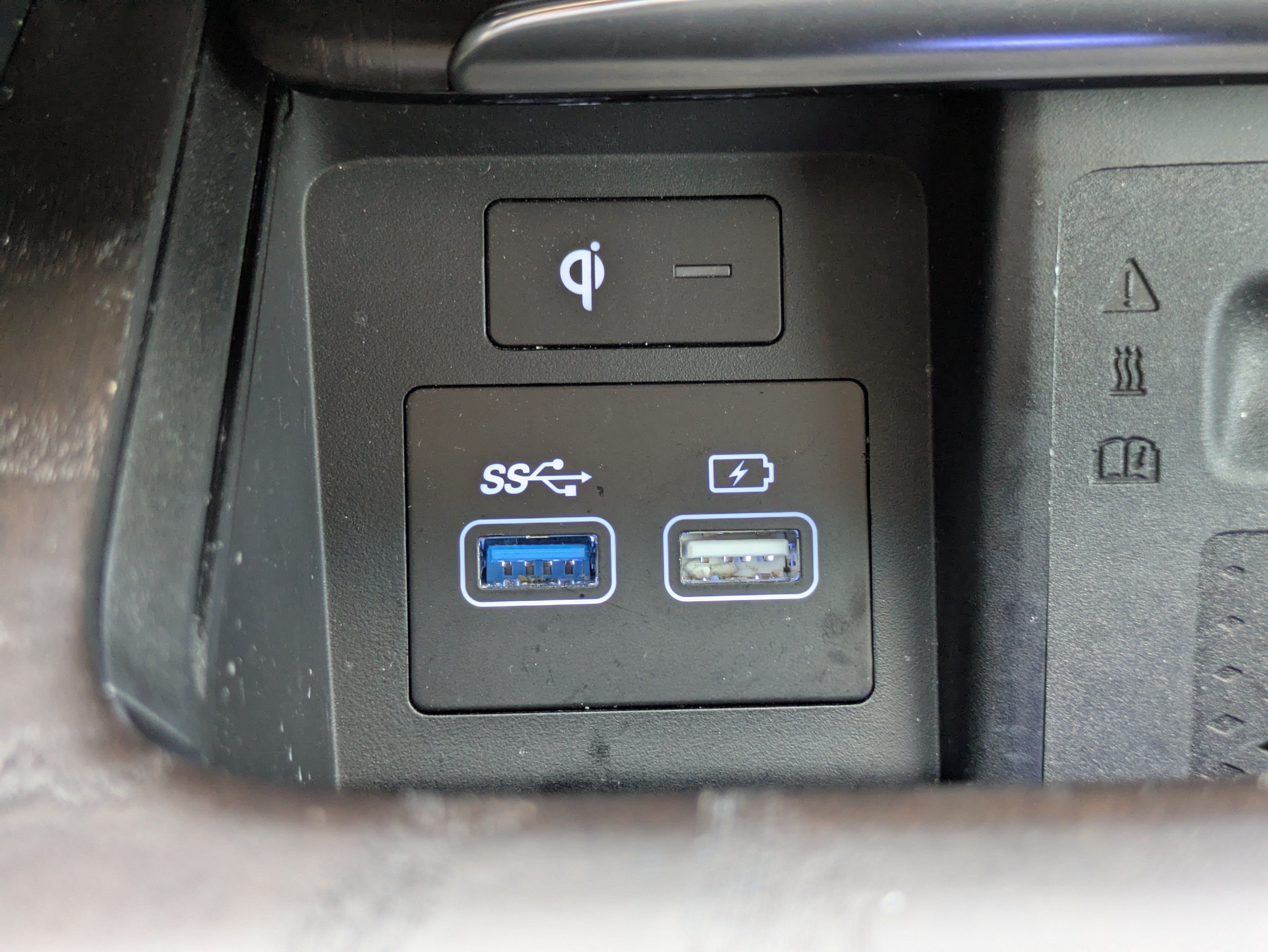 Used 2024 Genesis GV80 2.5T AWD/4WD image 26