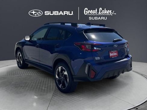 New 2026 Subaru Crosstrek 2.5i Limited AWD/4WD image 3