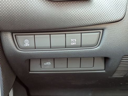 Certified 2023 MAZDA CX-50 2.5 S w/ Cargo Package image 17