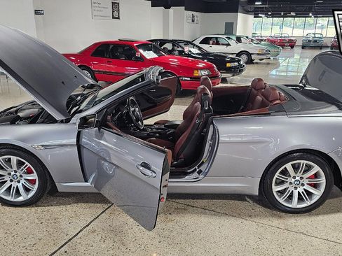 Used 2007 BMW 650i Convertible image 18