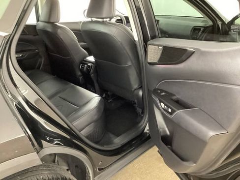 Used 2022 Lexus NX 350h AWD w/ Vision Package image 21