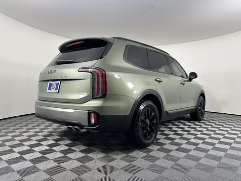 Used 2023 Kia Telluride SX Prestige X-Pro image 10