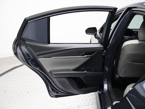 Certified 2026 Toyota Camry SE image 21