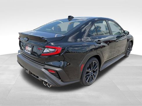 New 2026 Subaru WRX Premium w/ WRX Essentials Package AWD/4WD image 7