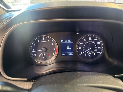 Used 2021 Hyundai Tucson Value w/ Cargo Package image 22