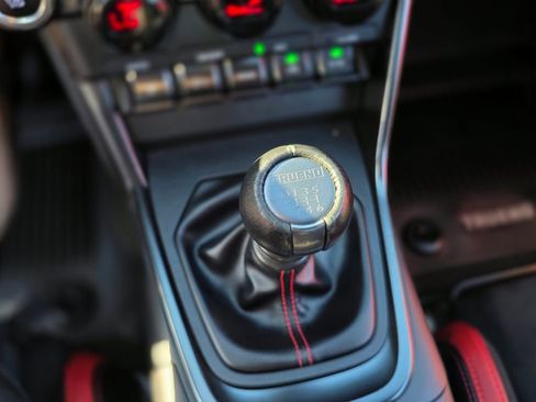 Used 2024 Toyota GR86 TRUENO Edition image 26