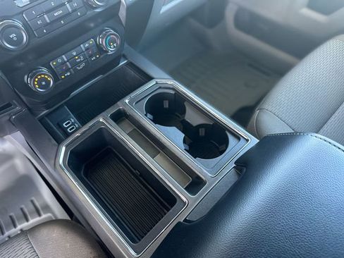 Certified 2019 Ford F150 XLT w/ Equipment Group 302A Luxury RWD image 21