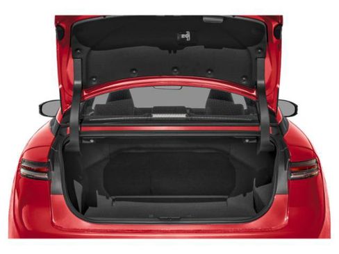 New 2026 Toyota Crown XLE image 13