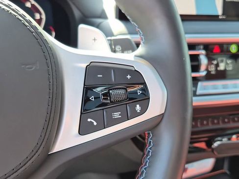 Used 2024 BMW X3 M40i image 29