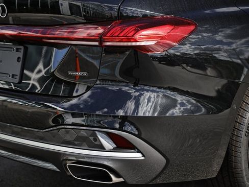 New 2025 Audi A5 2.0T Premium Plus image 9