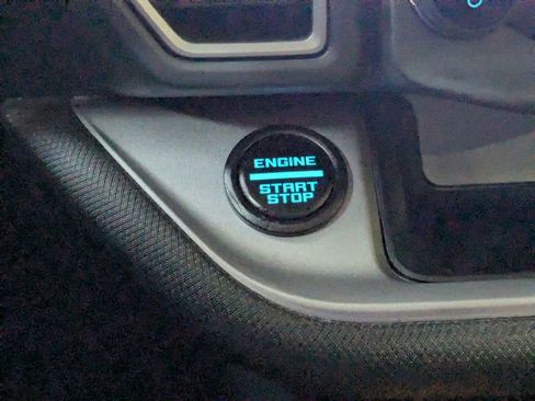 Used 2024 Ford Bronco Sport Big Bend image 23