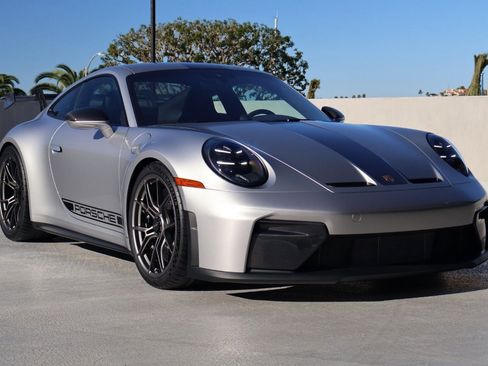 New 2026 Porsche 911 GT3 image 7