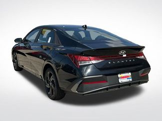 New 2026 Hyundai Elantra Sport FWD video 3