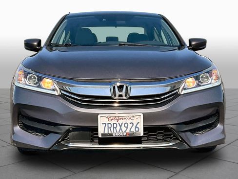 Used 2016 Honda Accord LX image 3