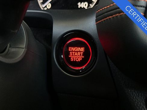 Certified 2026 Honda HR-V Sport image 24