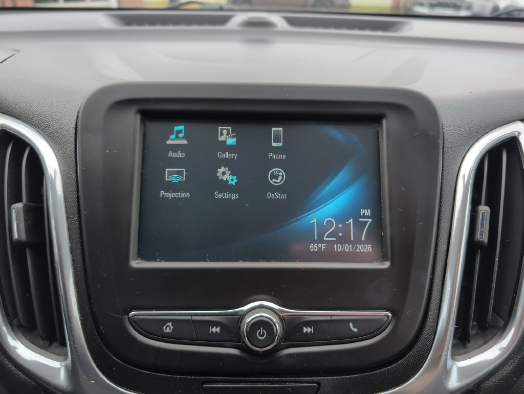 Used 2018 Chevrolet Equinox LT AWD/4WD image 22