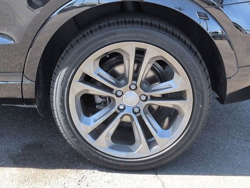 Used 2015 Audi Q3 2.0T Prestige AWD/4WD image 11