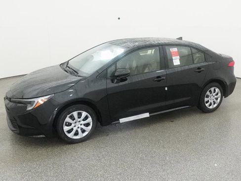 New 2026 Toyota Corolla LE image 8