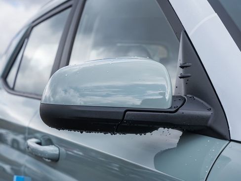 New 2026 Hyundai Venue SEL image 11