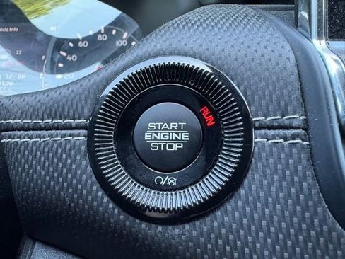 Used 2022 Jeep Compass Altitude w/ Convenience Group image 25