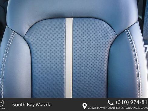 New 2026 MAZDA CX-90 Plug-In Hybrid w/ Premium Plus AWD/4WD image 27